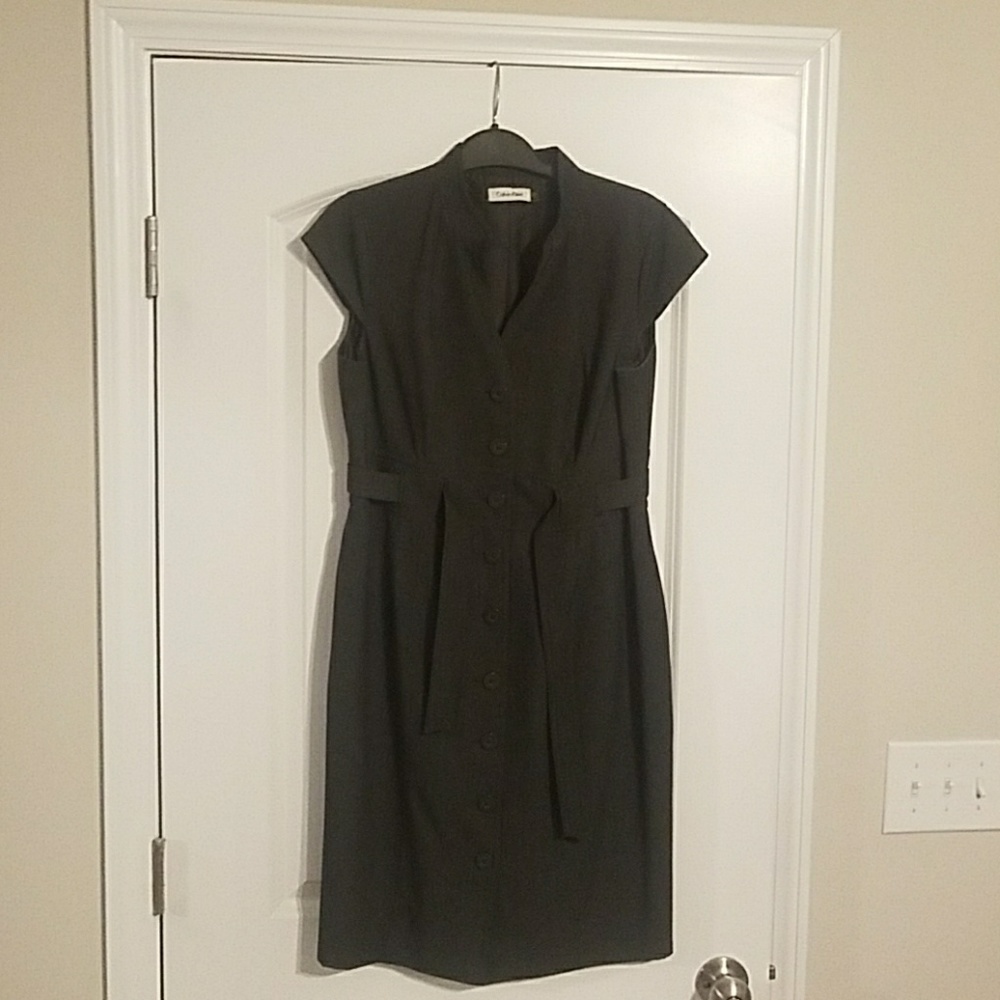 Calvin Klein dress
